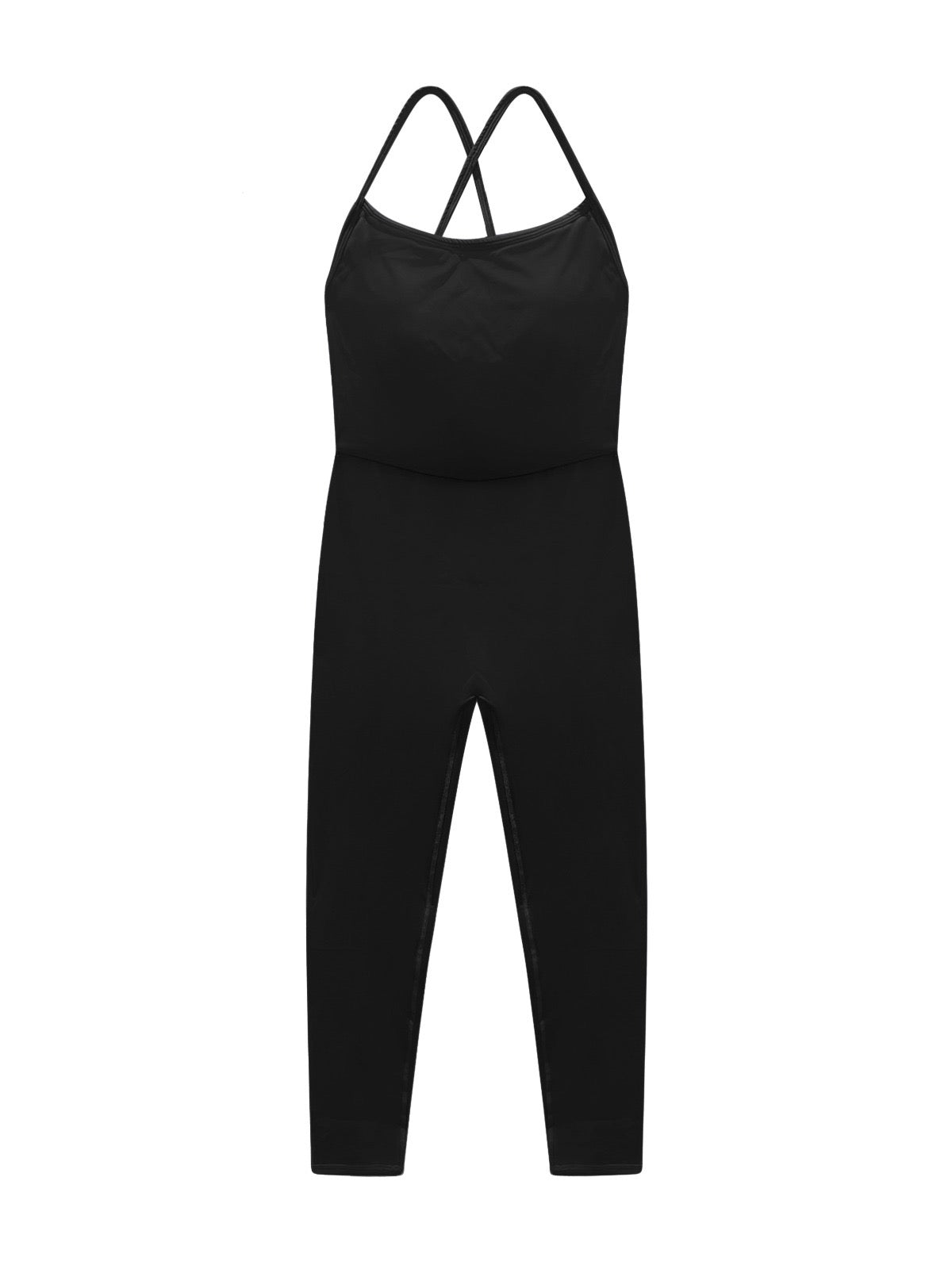 Classic Jumpsuit