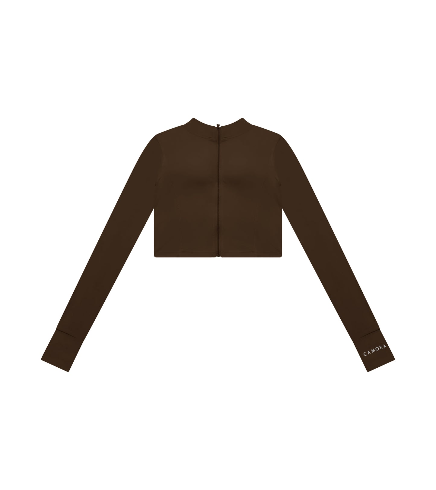 Body Fit Jacket