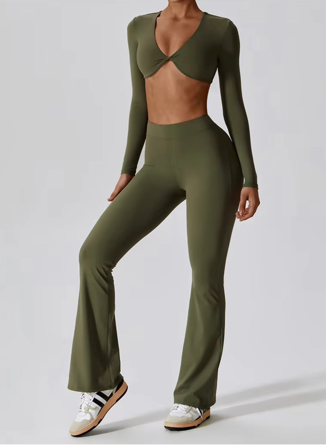 Motion Leggings