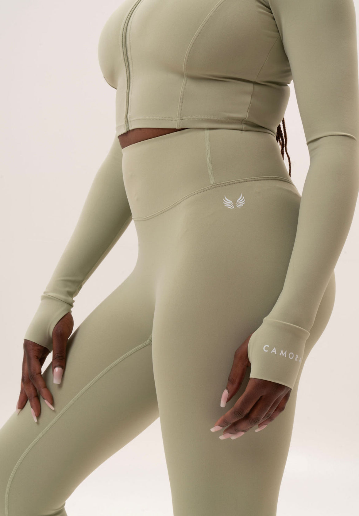 Body Fit Leggings