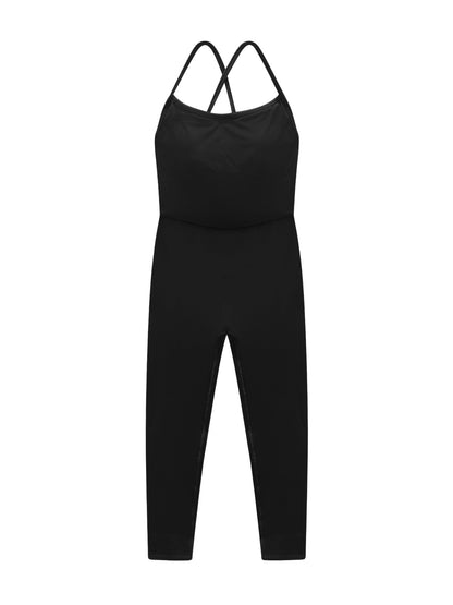 Classic Jumpsuit