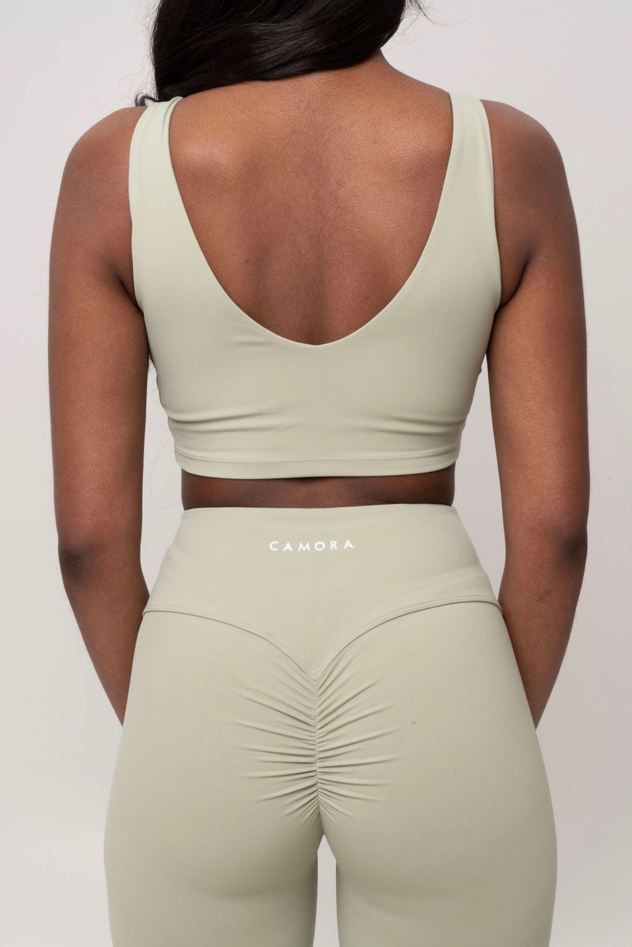 Contour Top