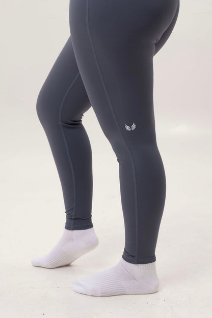 Tank Neck Unitard