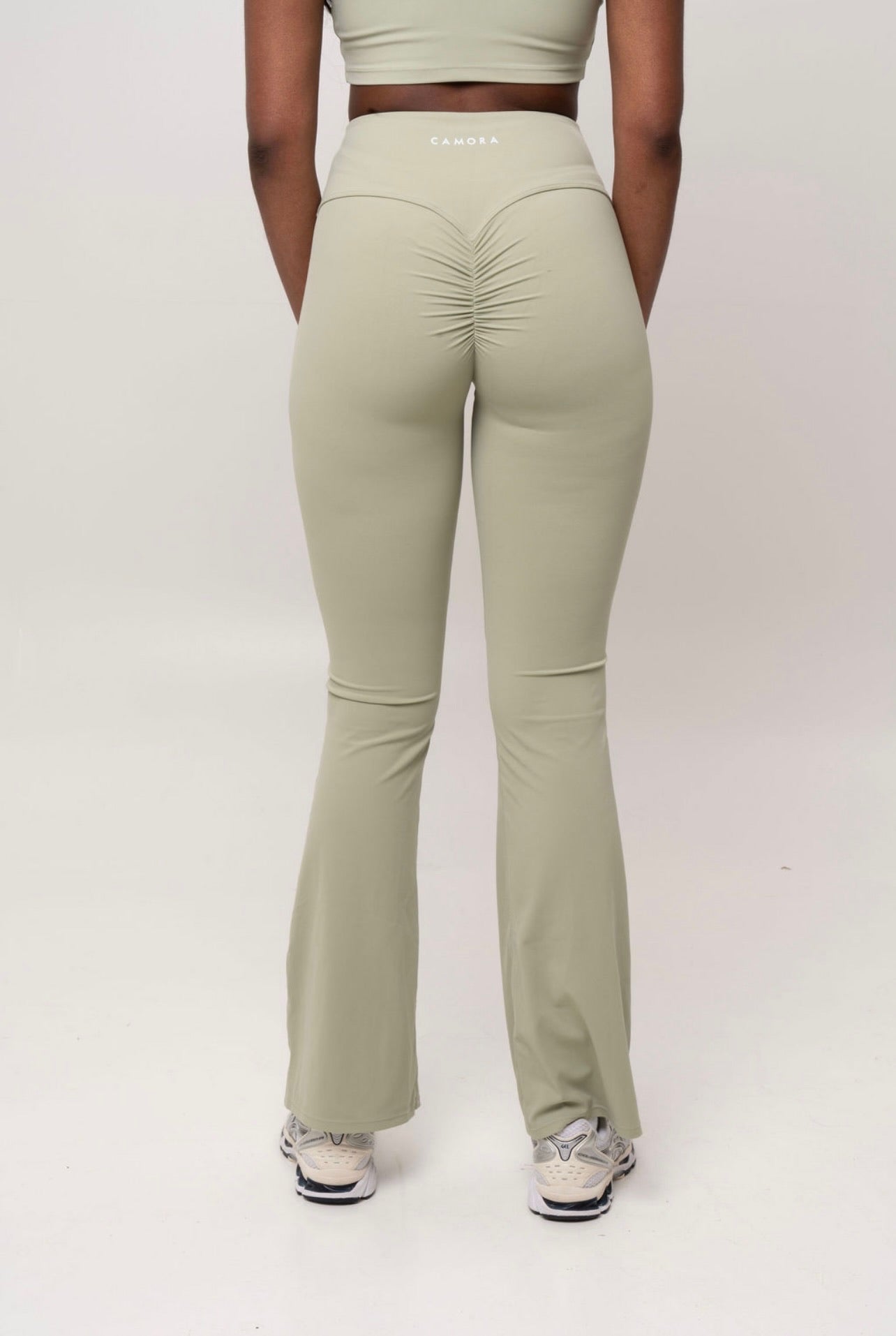 Contour Leggings