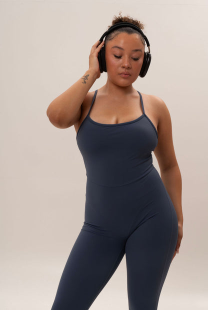 Classic Jumpsuit