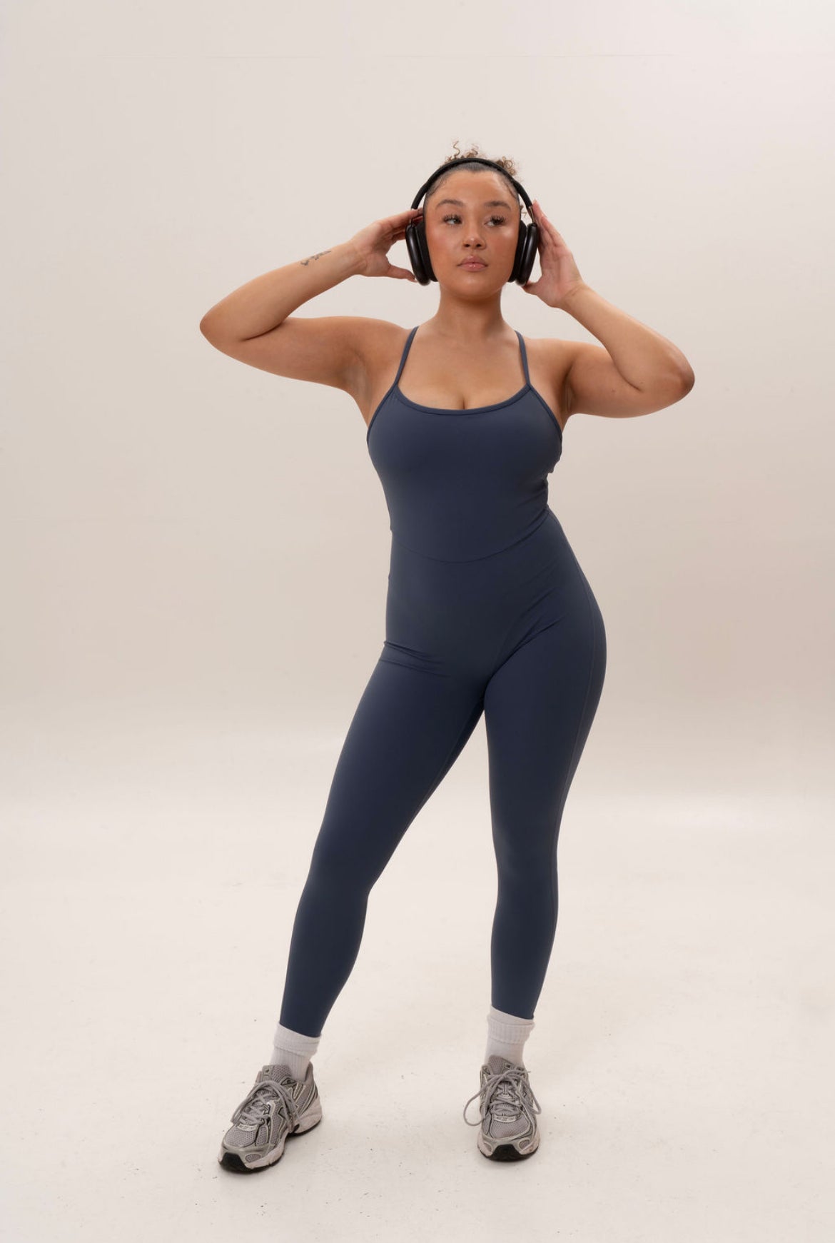 Classic Jumpsuit