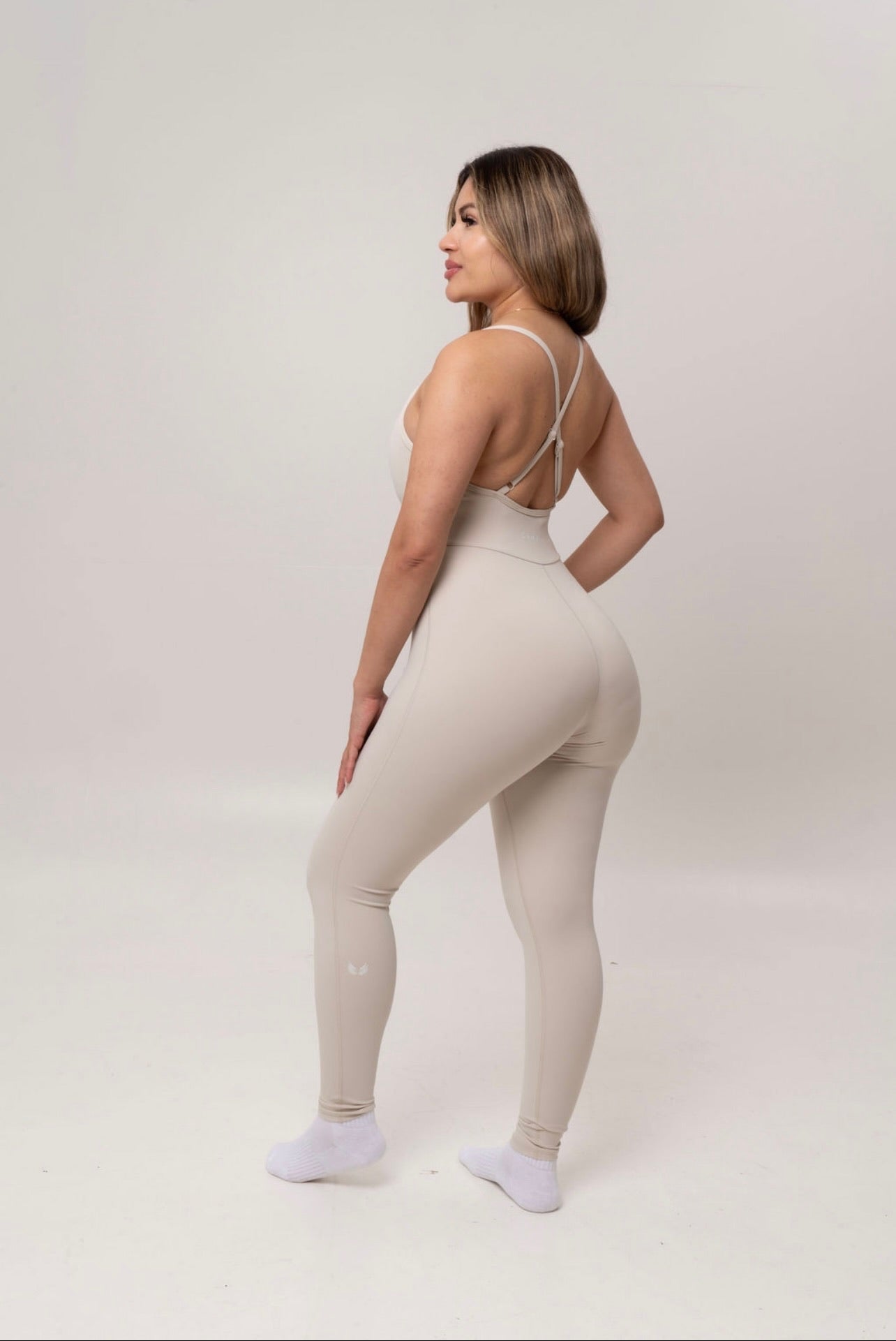Classic Jumpsuit