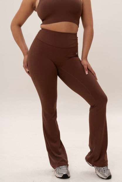 Contour Leggings