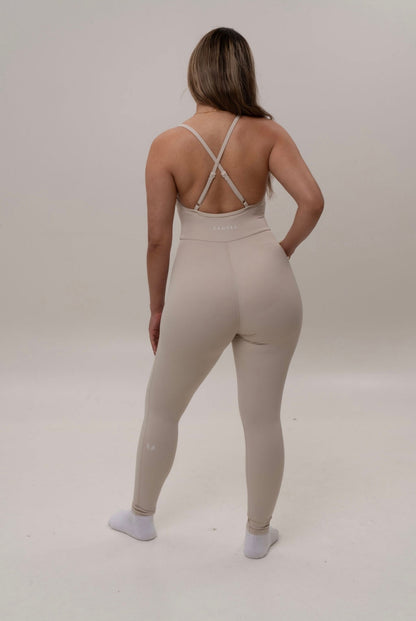 Classic Jumpsuit