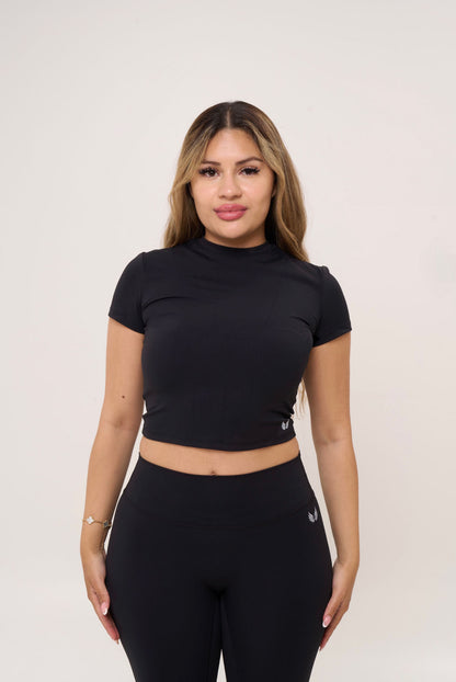 Everyday Cropped Top