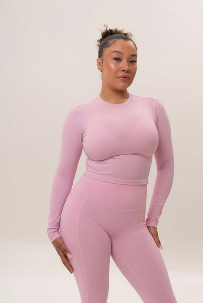 Long Sleeve Top