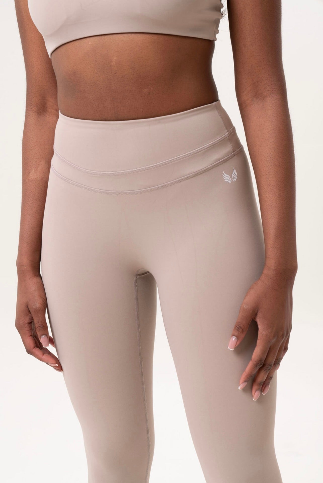 High Rise Contour Leggings