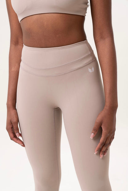 High Rise Contour Leggings