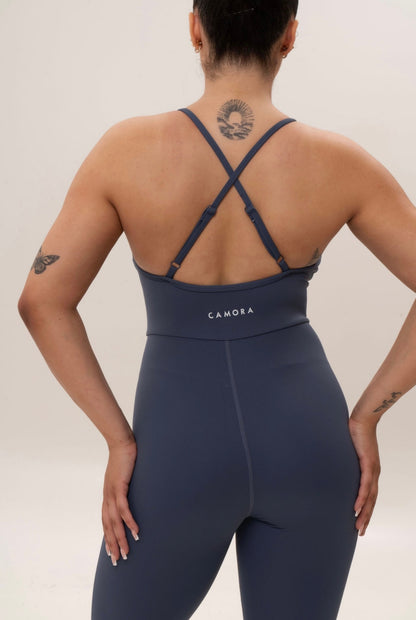 Classic Jumpsuit