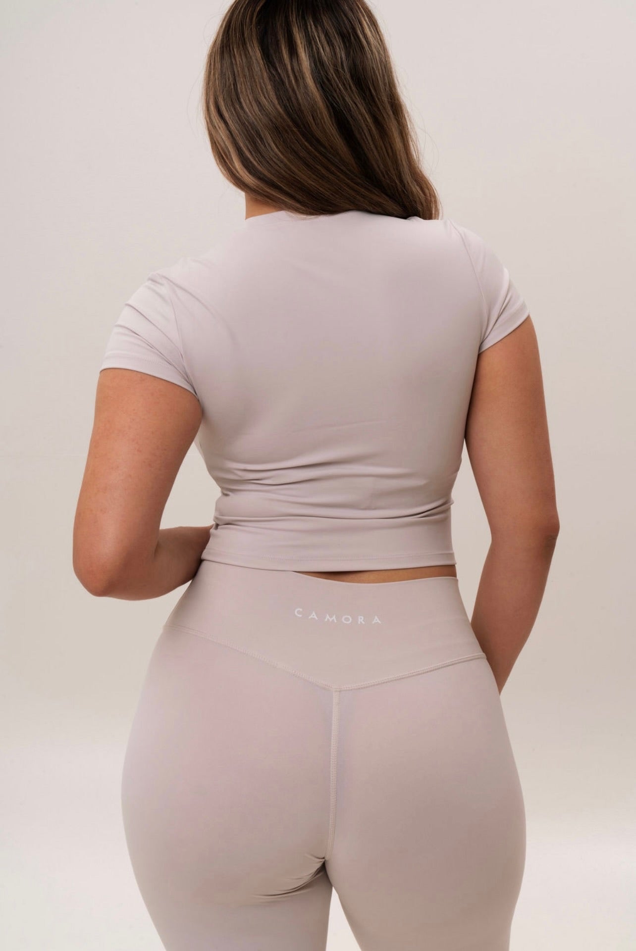 Everyday Cropped Top