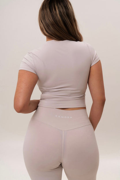 Everyday Cropped Top