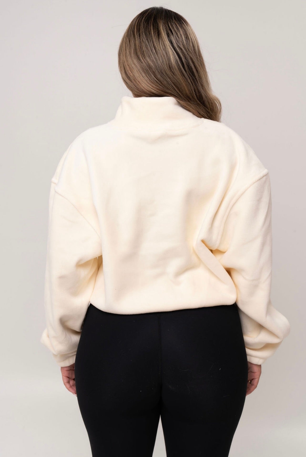 Fleece Jacket