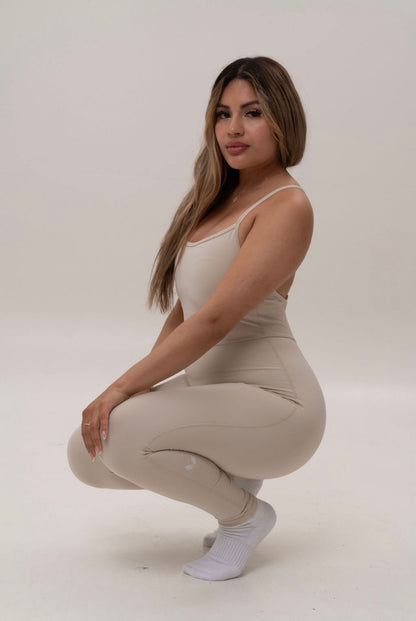 Classic Jumpsuit