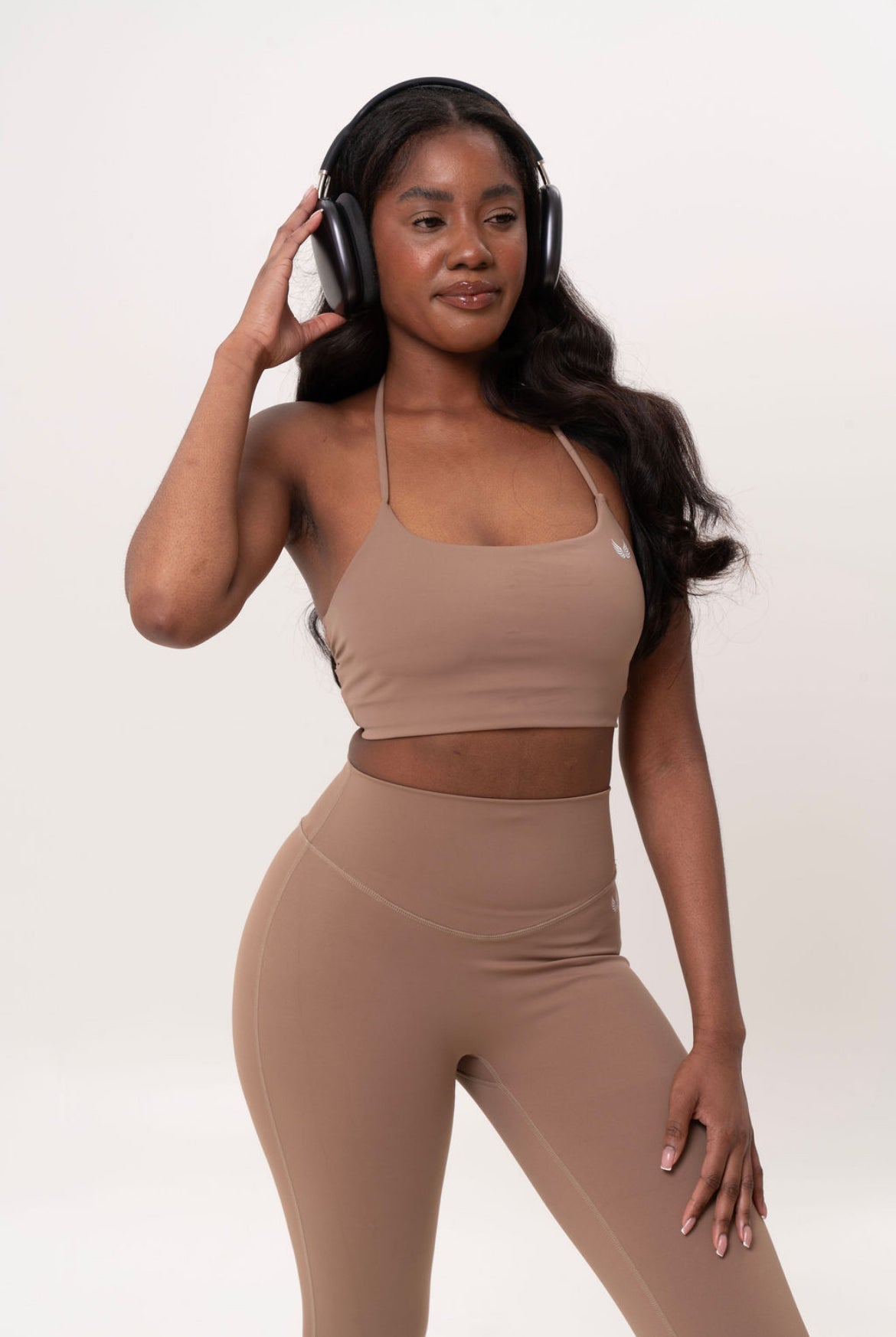 Active Duo Sports Bra
