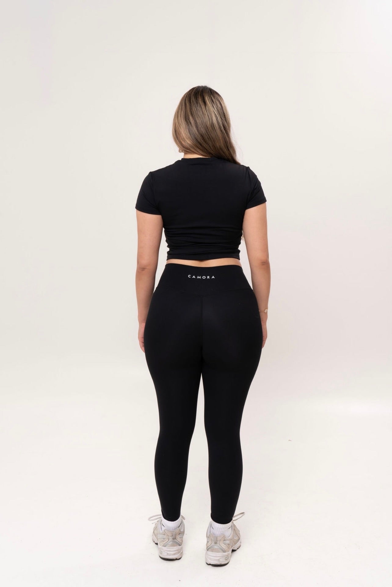 Everyday Cropped Top