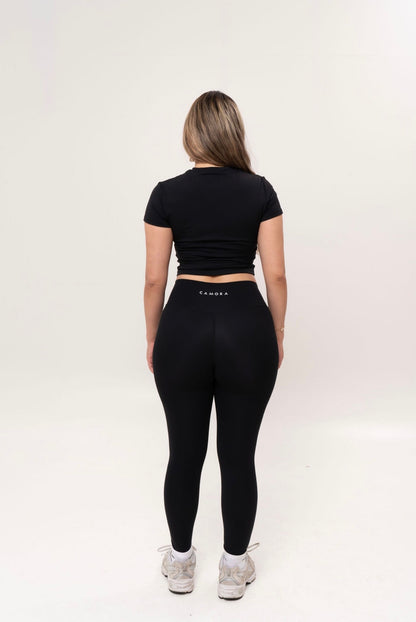 Everyday Cropped Top