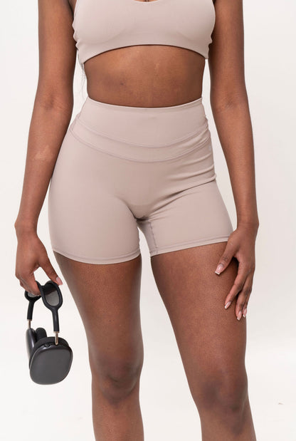 Contour Micro Bike Shorts