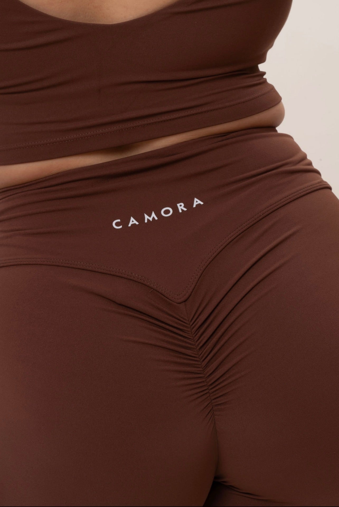 Contour Leggings