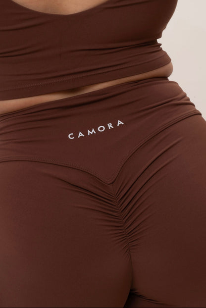Contour Leggings