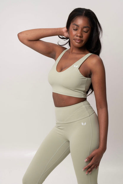 Contour Top