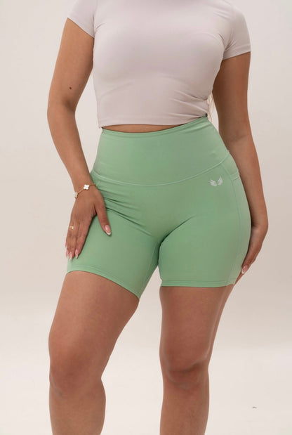 Ultimate Cycle Shorts With Pockets