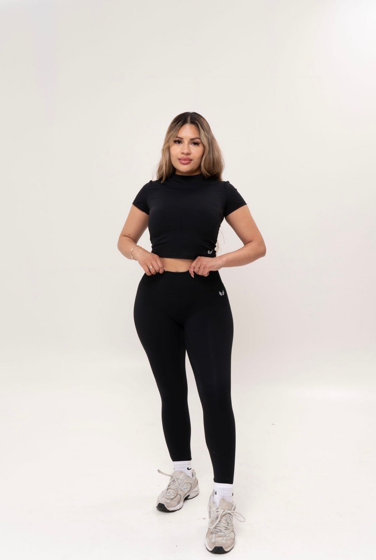 Everyday Cropped Top