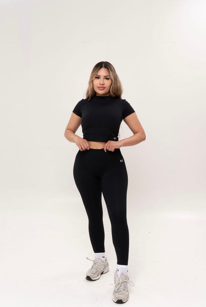 Everyday Cropped Top