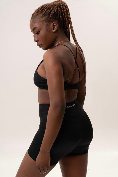 Ultimate Cycle Shorts With Pockets