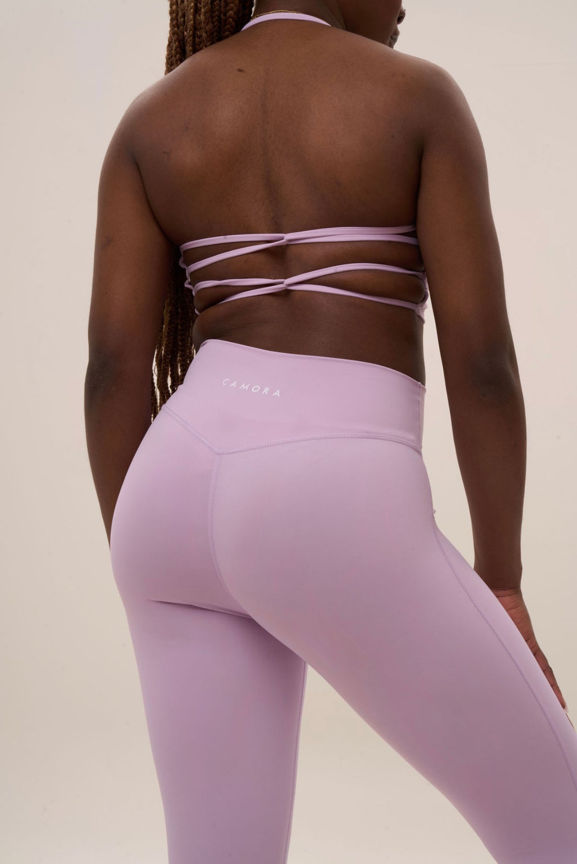 Active Duo Sports Bra