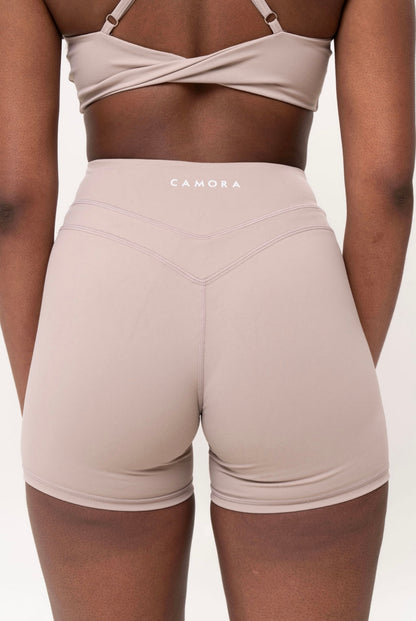 Contour Micro Bike Shorts