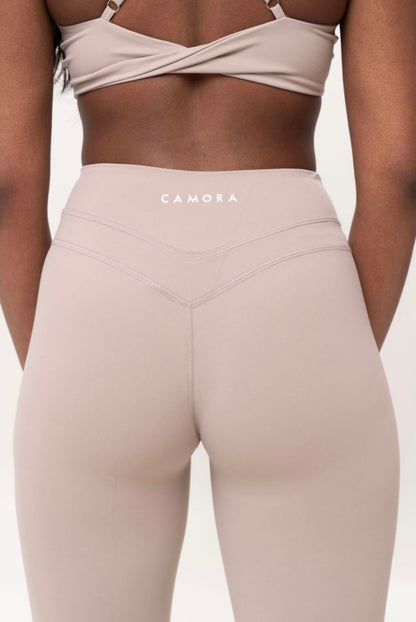 High Rise Contour Leggings