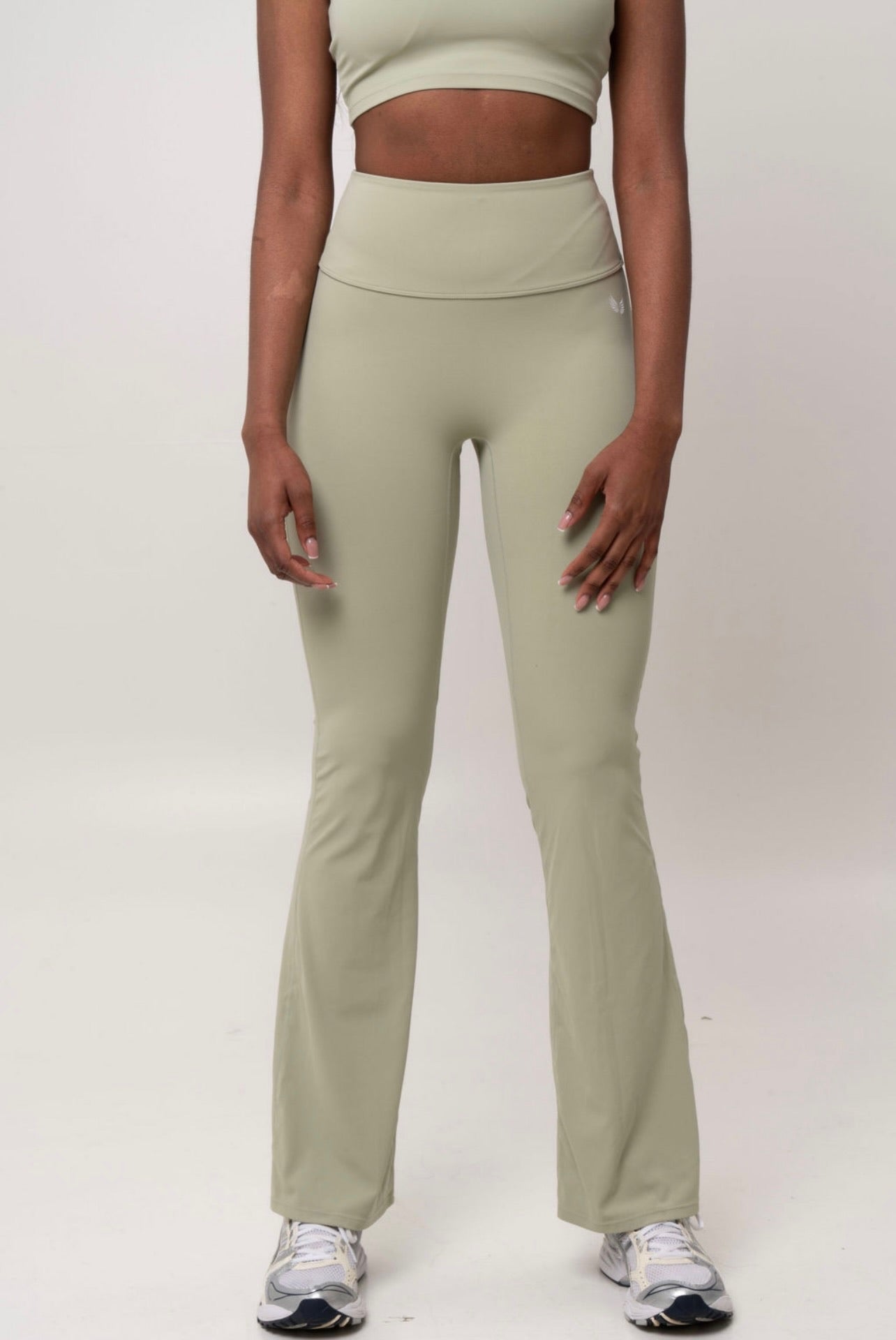 Contour Leggings