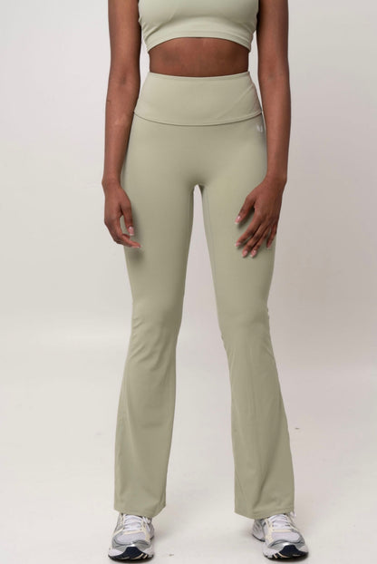 Contour Leggings