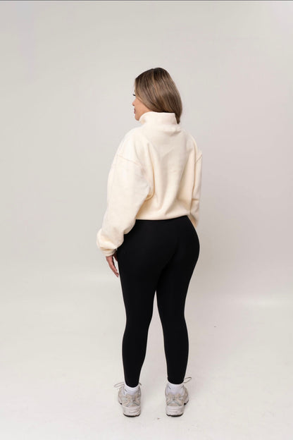 Fleece Jacket