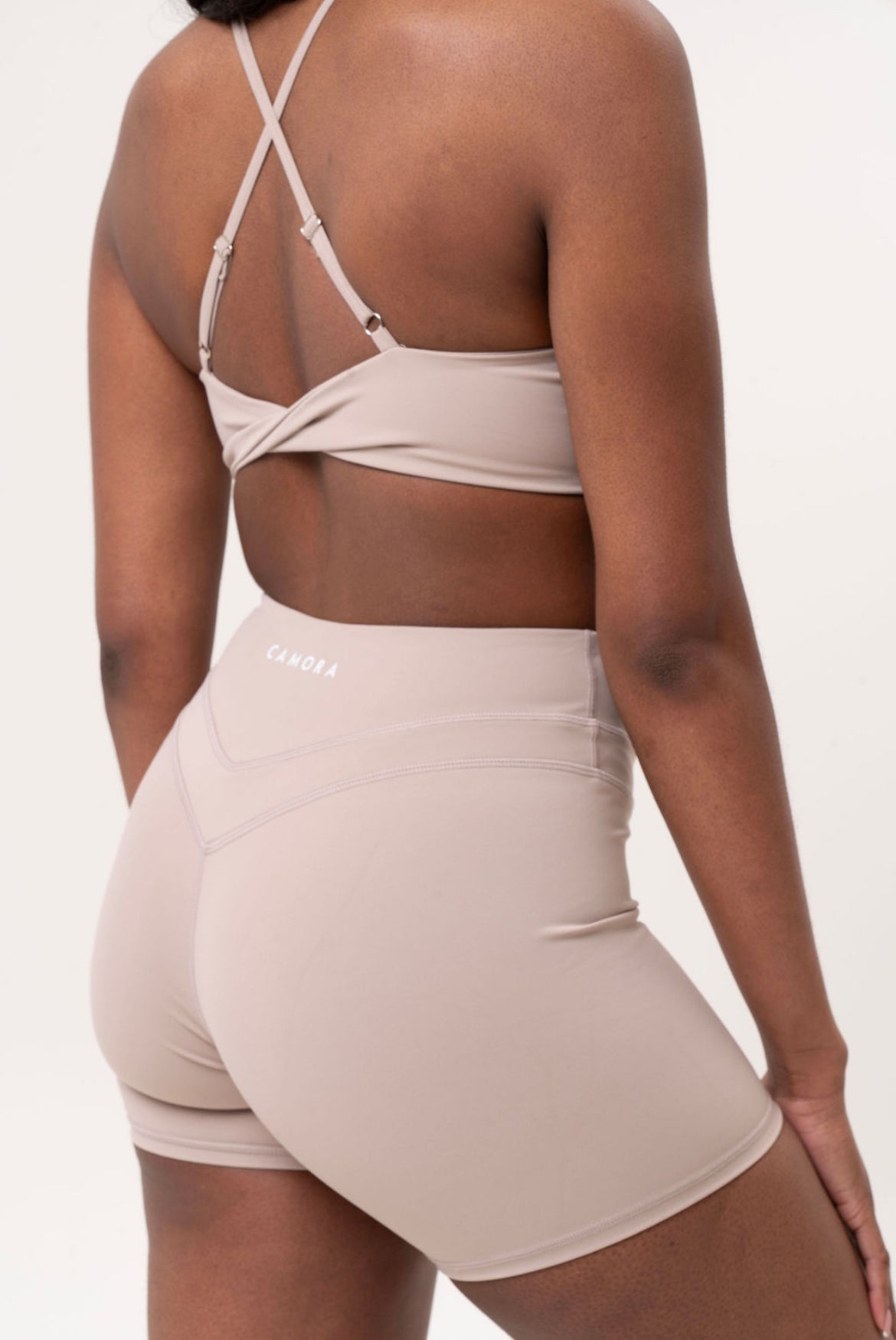 Contour Micro Bike Shorts