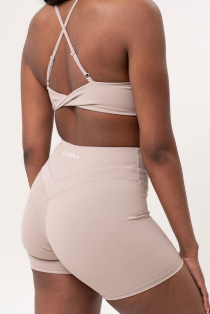 Contour Micro Bike Shorts