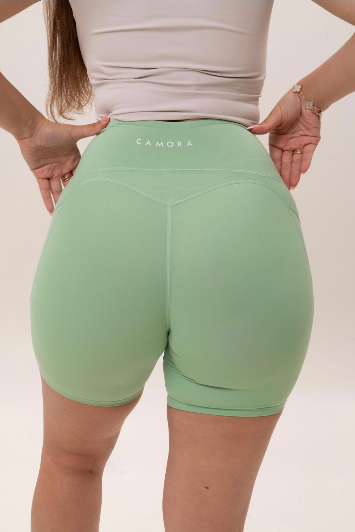 Ultimate Cycle Shorts With Pockets