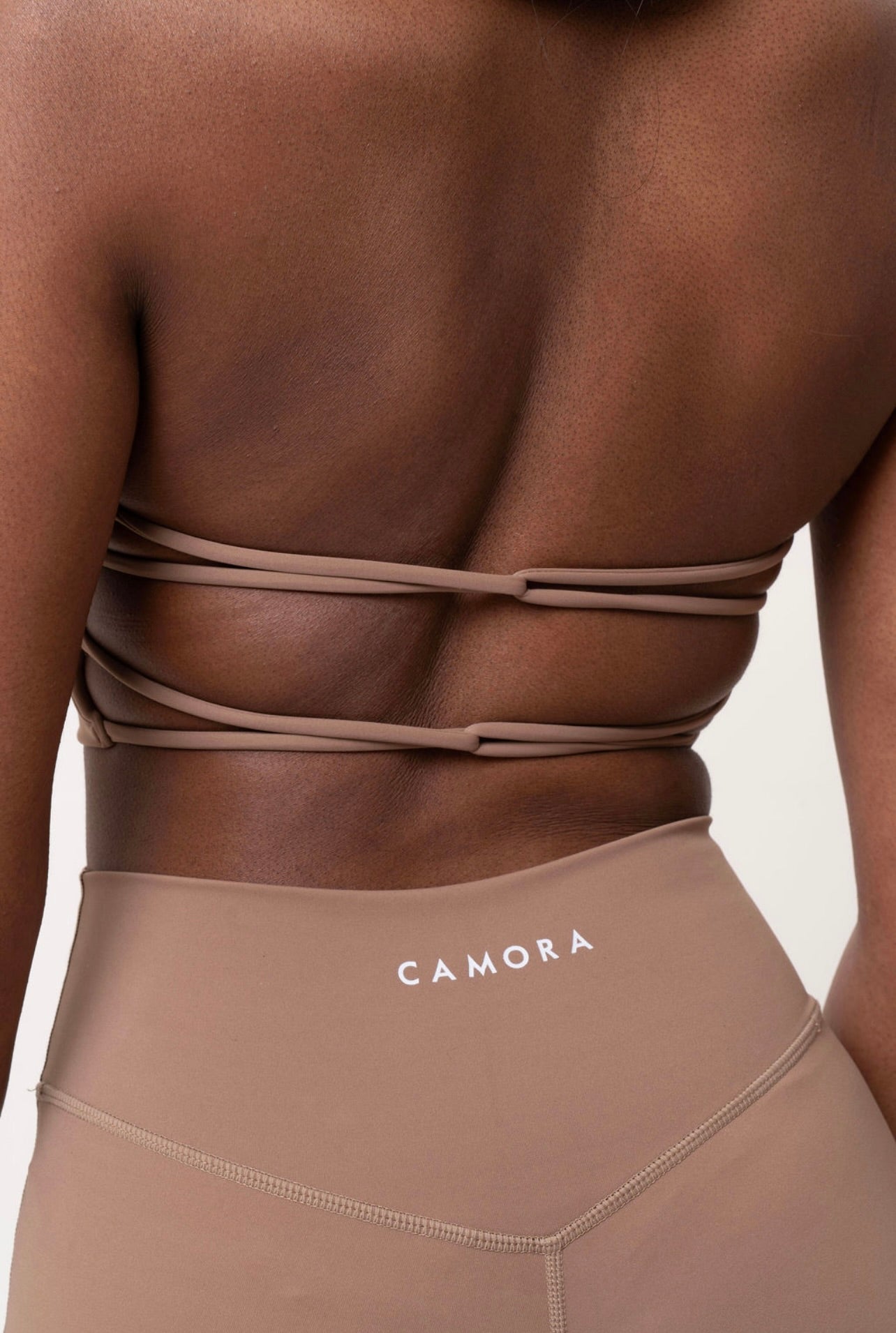 Active Duo Sports Bra