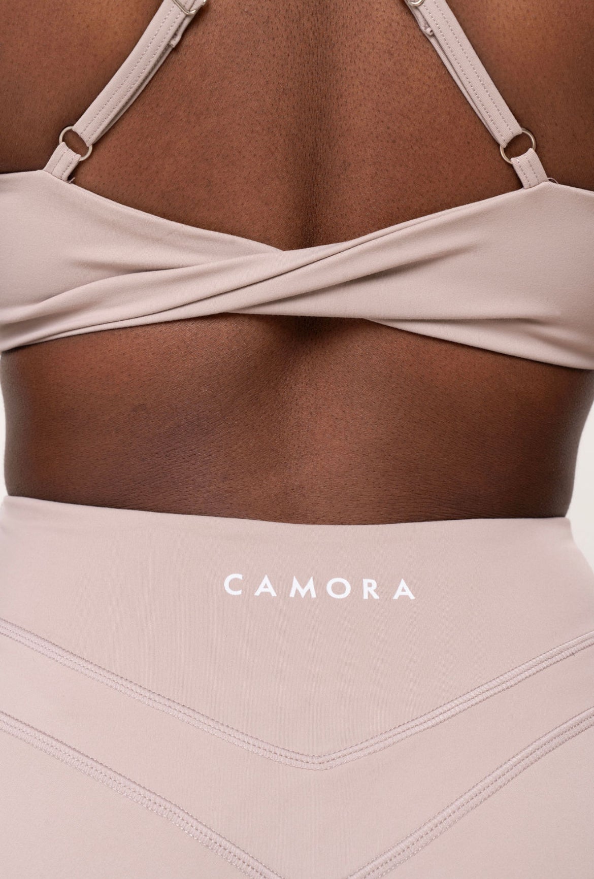 Contour Micro Bike Shorts