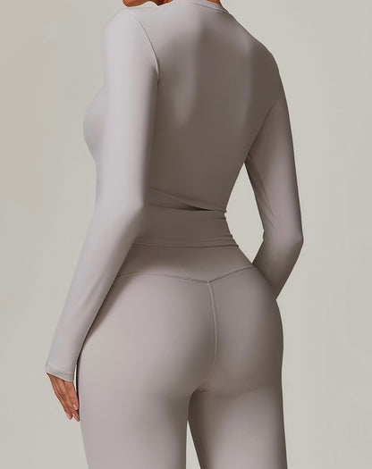 Long Sleeve Top