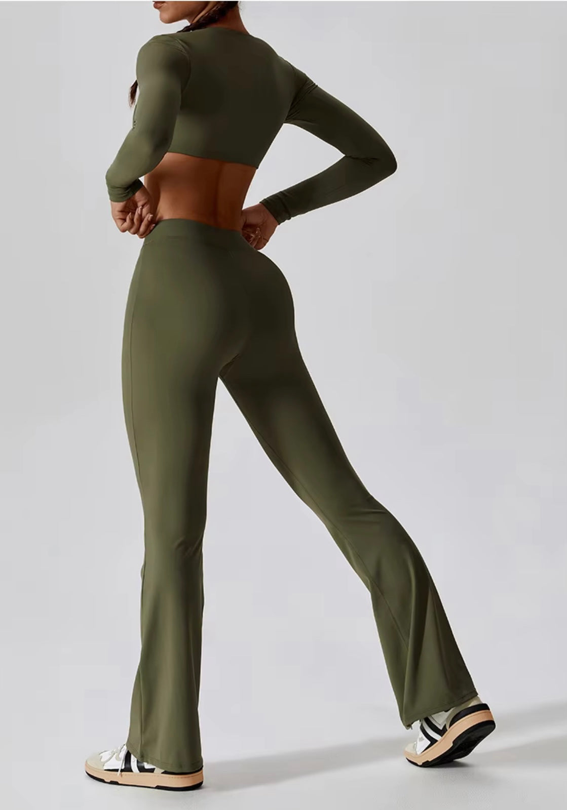 Motion Leggings