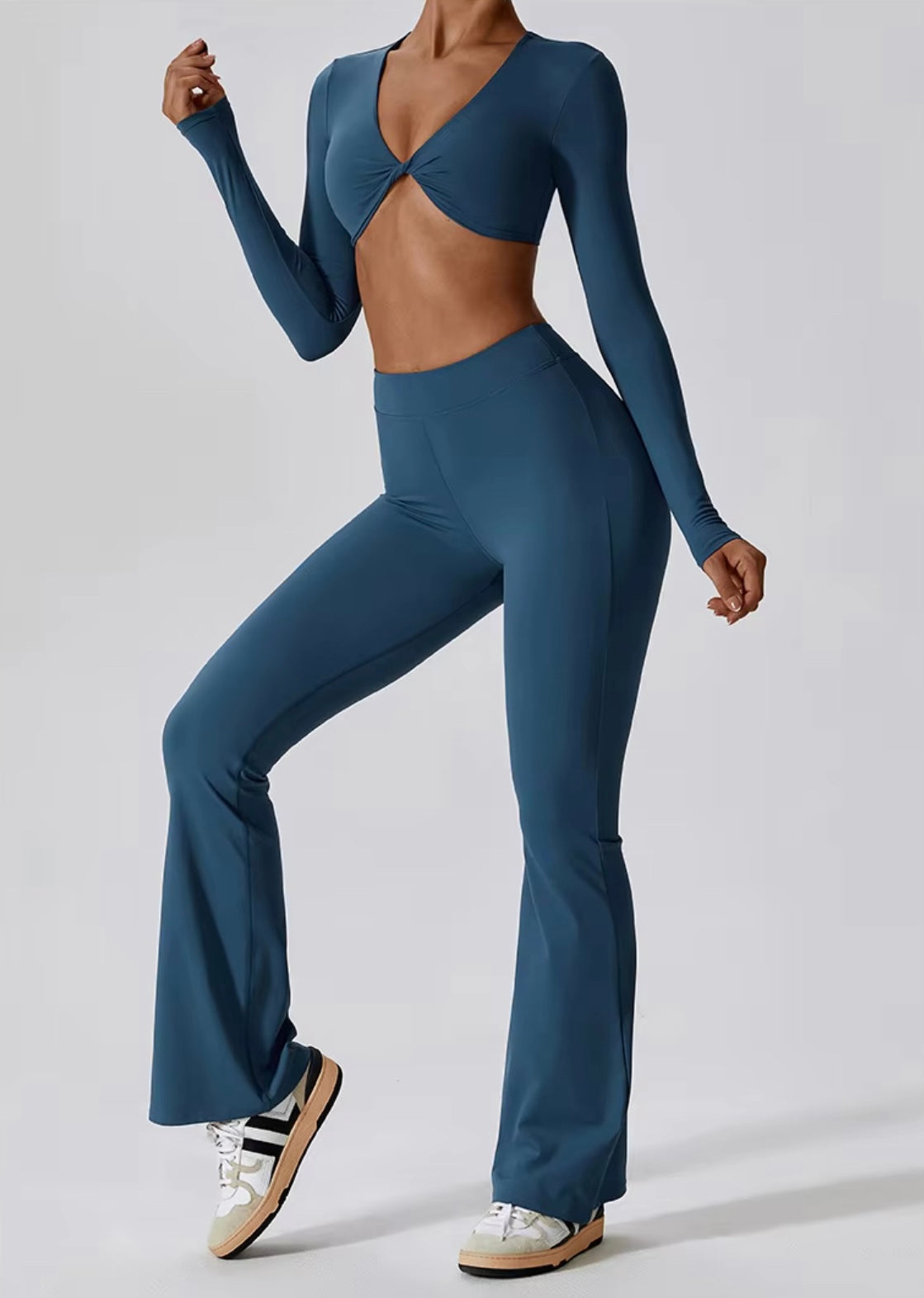 Motion Leggings