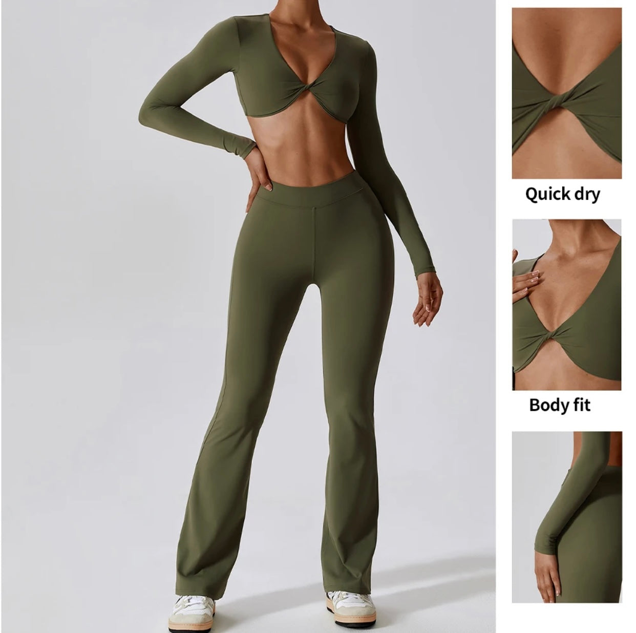 Motion Leggings