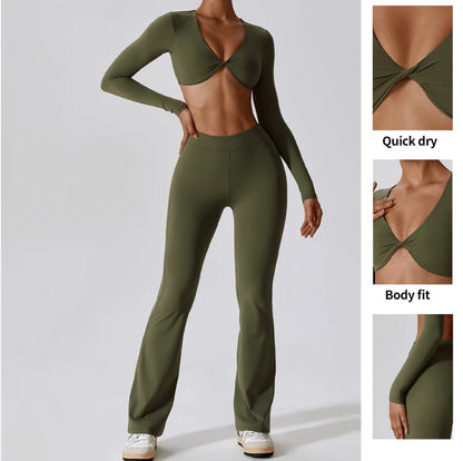 Motion Leggings