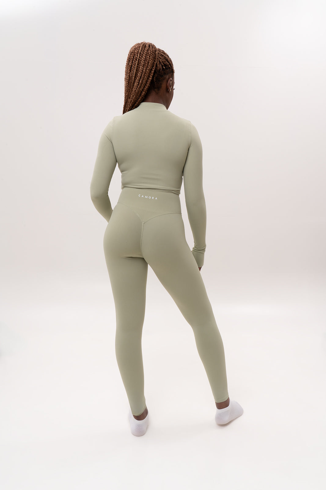 Body Fit Leggings